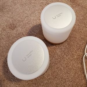 Long Distance Friendship Lamps Set